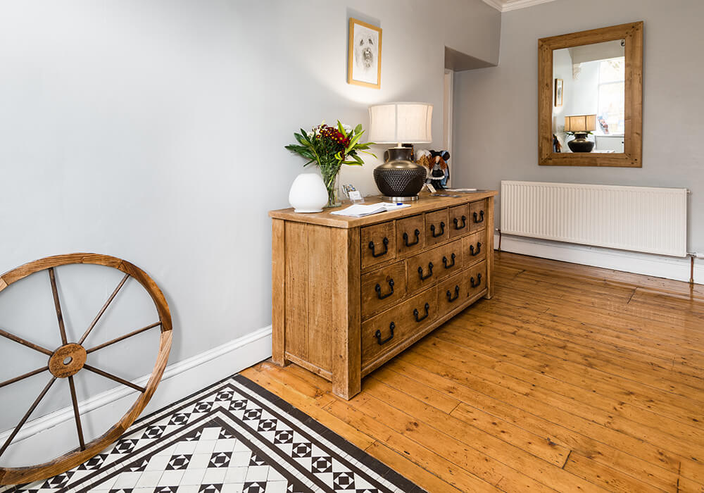 Room
                                Croft Na Coille