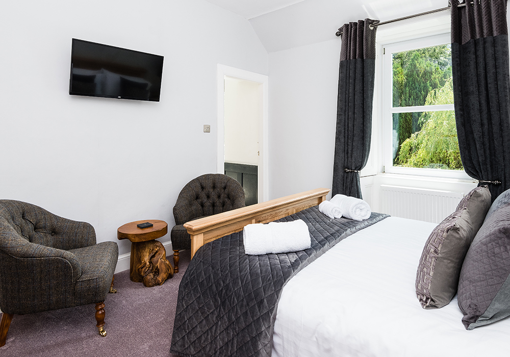 Pitlochry Guesthouse