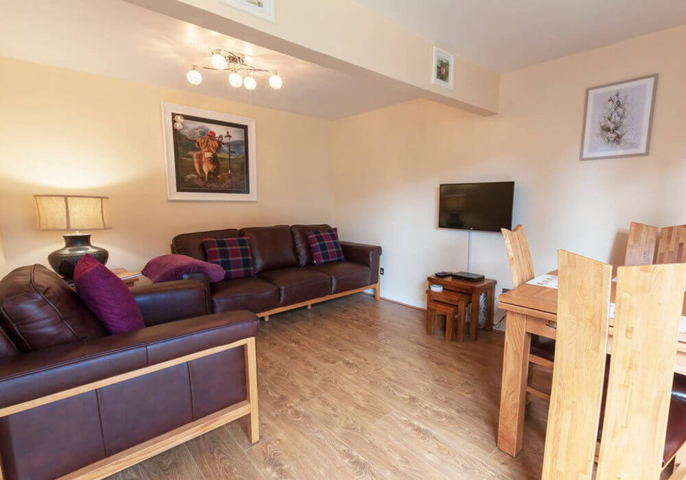Coach House Self Catering