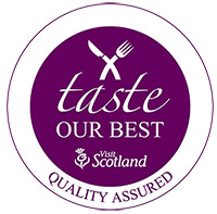 Taste Our Best Logo